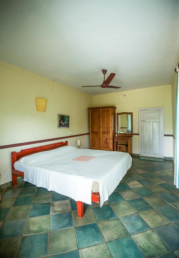Hôtel Wild Haven à Masinagudi Extérieur photo