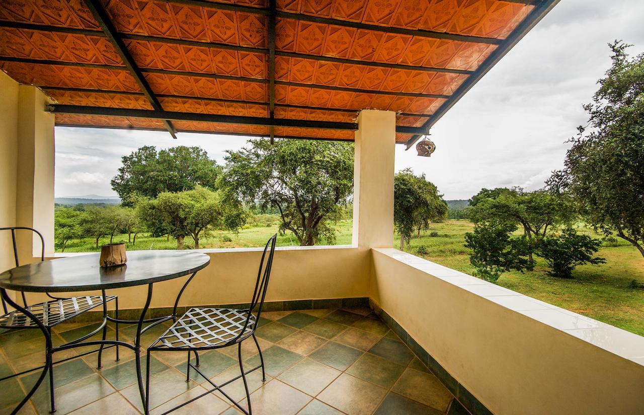 Hôtel Wild Haven à Masinagudi Extérieur photo