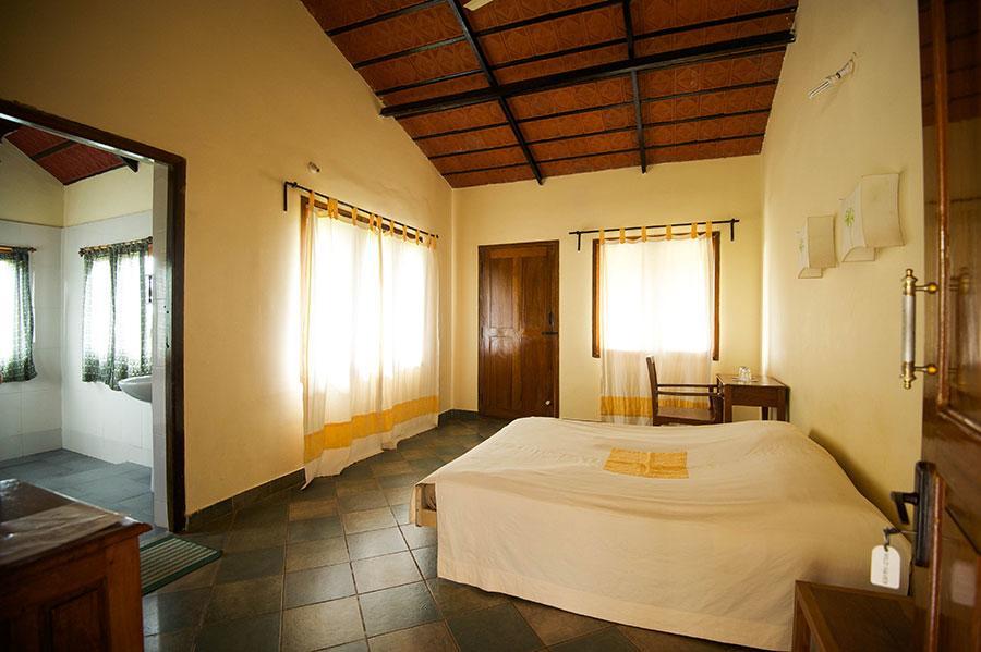 Hôtel Wild Haven à Masinagudi Extérieur photo